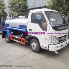 湖北灑水車(chē)廠家供應(yīng)汽車(chē)物流解決方案，高效賦能運(yùn)輸行業(yè)