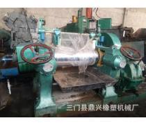 混煉機(jī) 高分子材料加工的核心設(shè)備