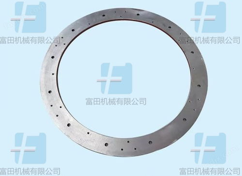 卓越品質(zhì)，精準(zhǔn)高效 愛立許混合機(jī)配件之卸料門總成與混煉機(jī)核心解析