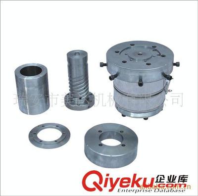 瑞安市美達(dá)機(jī)械 專業(yè)拉鏈條模具生產(chǎn)的行業(yè)先鋒